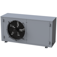 Агрегат холодильный KIFATO СТОКГОЛЬМ 12